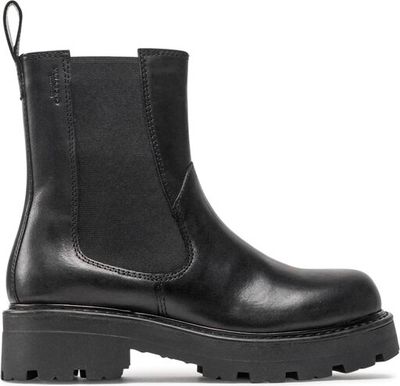 Vagabond Shoemakers - Botki letnie ze sklepu: MODIVO w kategorii: Botki - zdjęcie WP-EBWP-BKLVO-LN0_0000301120520
