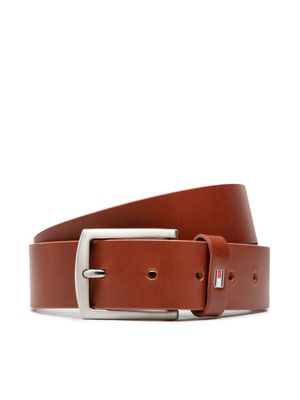 Pasek letni Tommy Hilfiger ze sklepu: MODIVO w kategorii: Paski męskie - zdjęcie WP-EBWP-BKLVO-LN0_0000301124283
