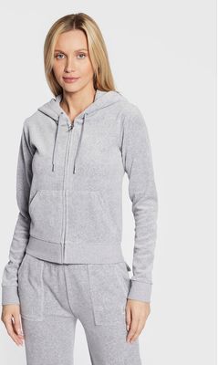 Bluza damska na wiosnę Juicy Couture ze sklepu: MODIVO w kategorii: Bluzy damskie - zdjęcie WP-EBWP-BKLVO-LN0_0000301124900