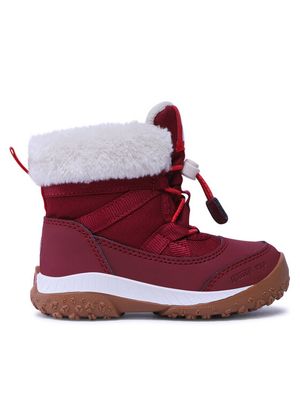 Buty zimowe dziecięce na zimę Reima ze sklepu: MODIVO w kategorii: Buty zimowe dziecięce - zdjęcie WP-EBWP-BKLVO-LN0_0000301136392