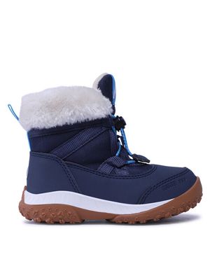 Buty zimowe dziecięce na zimę Reima ze sklepu: MODIVO w kategorii: Buty zimowe dziecięce - zdjęcie WP-EBWP-BKLVO-LN0_0000301136408