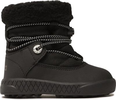 Buty zimowe dziecięce casualowy Reima ze sklepu: MODIVO w kategorii: Buty zimowe dziecięce - zdjęcie WP-EBWP-BKLVO-LN0_0000301136422