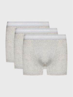 Majtki męskie casualowy Calvin Klein Underwear ze sklepu: MODIVO w kategorii: Majtki męskie - zdjęcie WP-EBWP-BKLVO-LN0_0000301143116