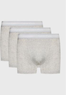 Majtki męskie casualowy Calvin Klein Underwear ze sklepu: MODIVO w kategorii: Majtki męskie - zdjęcie WP-EBWP-BKLVO-LN0_0000301143116