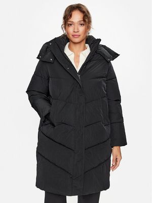 Kurtka damska Calvin Klein ze sklepu: MODIVO w kategorii: Kurtki damskie - zdjęcie WP-EBWP-BKLVO-LN0_0000301143598