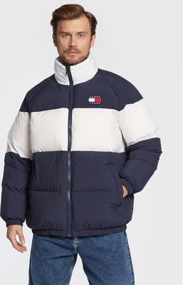 Kurtka męska na lato Tommy Jeans ze sklepu: MODIVO w kategorii: Kurtki męskie - zdjęcie WP-EBWP-BKLVO-LN0_0000301148791