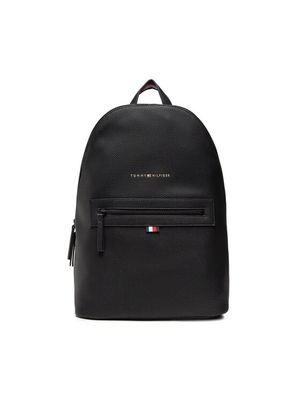 Plecak na lato Tommy Hilfiger ze sklepu: MODIVO w kategorii: Plecaki - zdjęcie WP-EBWP-BKLVO-LN0_0000301149019