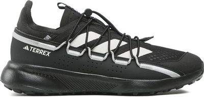 Buty trekkingowe męskie jesienne adidas ze sklepu: MODIVO w kategorii: Buty trekkingowe męskie - zdjęcie WP-EBWP-BKLVO-LN0_0000301154778