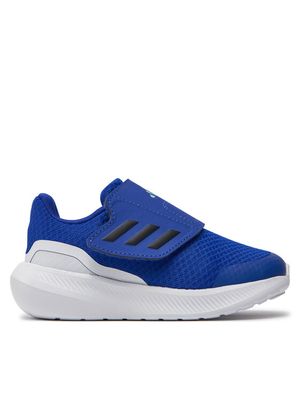 adidas - Buty sportowe dziecięce na zimę ze sklepu: MODIVO w kategorii: Buty sportowe dziecięce - zdjęcie WP-EBWP-BKLVO-LN0_0000301168034