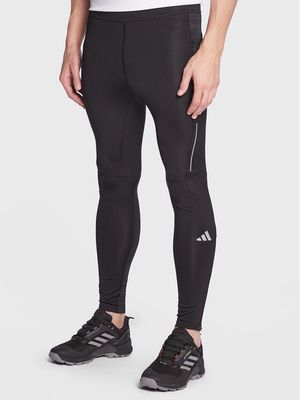 Spodnie męskie jesienne na wiosnę adidas ze sklepu: MODIVO w kategorii: Spodnie męskie - zdjęcie WP-EBWP-BKLVO-LN0_0000301168133