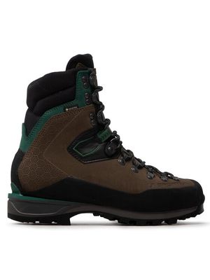 Buty trekkingowe męskie La Sportiva ze sklepu: MODIVO w kategorii: Buty trekkingowe męskie - zdjęcie WP-EBWP-BKLVO-LN0_0000301180258