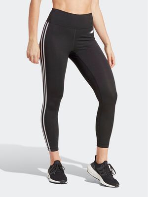 Spodnie damskie na wiosnę adidas ze sklepu: MODIVO w kategorii: Spodnie damskie - zdjęcie WP-EBWP-BKLVO-LN0_0000301181019