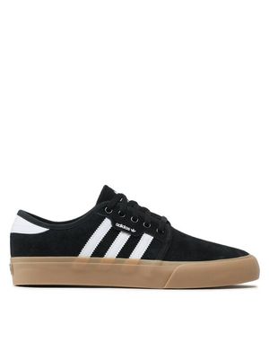 Trampki męskie na lato adidas ze sklepu: MODIVO w kategorii: Trampki męskie - zdjęcie WP-EBWP-BKLVO-LN0_0000301200635