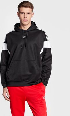 adidas - Bluza męska jesienna ze sklepu: MODIVO w kategorii: Bluzy męskie - zdjęcie WP-EBWP-BKLVO-LN0_0000301206477