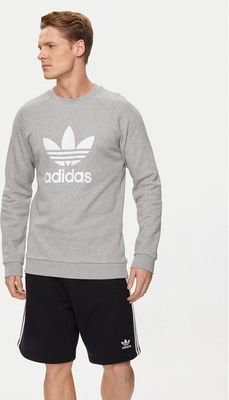 Bluza męska na wiosnę adidas ze sklepu: MODIVO w kategorii: Bluzy męskie - zdjęcie WP-EBWP-BKLVO-LN0_0000301207702