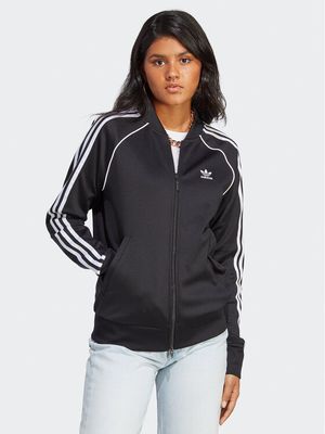 adidas - Bluza damska na zimę ze sklepu: MODIVO w kategorii: Bluzy damskie - zdjęcie WP-EBWP-BKLVO-LN0_0000301208433