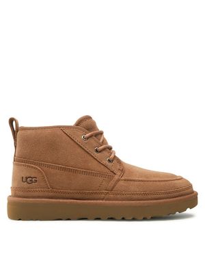 Buty zimowe męskie na lato UGG ze sklepu: MODIVO w kategorii: Buty zimowe męskie - zdjęcie WP-EBWP-BKLVO-LN0_0000301217145