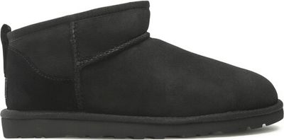 Buty zimowe męskie na zimę UGG ze sklepu: MODIVO w kategorii: Buty zimowe męskie - zdjęcie WP-EBWP-BKLVO-LN0_0000301217374