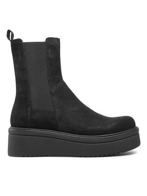 Vagabond Shoemakers - Botki wiosenne ze sklepu: MODIVO w kategorii: Botki - zdjęcie WP-EBWP-BKLVO-LN0_0000301242772