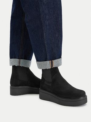 Vagabond Shoemakers - Botki wiosenne ze sklepu: MODIVO w kategorii: Botki - zdjęcie WP-EBWP-BKLVO-LN0_0000301242772
