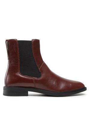 Botki na wiosnę Vagabond Shoemakers ze sklepu: MODIVO w kategorii: Botki - zdjęcie WP-EBWP-BKLVO-LN0_0000301243328