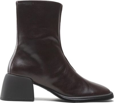 Botki na jesień Vagabond Shoemakers ze sklepu: MODIVO w kategorii: Botki - zdjęcie WP-EBWP-BKLVO-LN0_0000301243731
