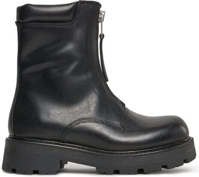 Vagabond Shoemakers - Botki jesienne ze sklepu: MODIVO w kategorii: Botki - zdjęcie WP-EBWP-BKLVO-LN0_0000301243847