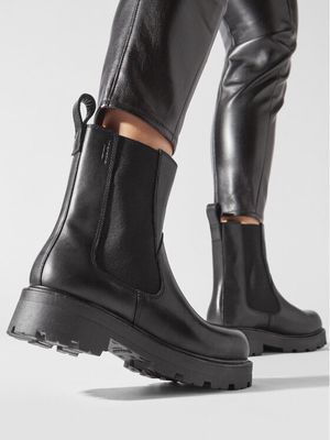 Botki na wiosnę Vagabond Shoemakers ze sklepu: MODIVO w kategorii: Botki - zdjęcie WP-EBWP-BKLVO-LN0_0000301243908