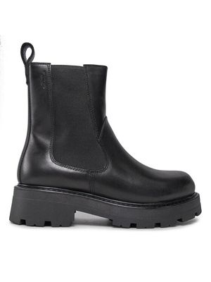 Botki na wiosnę Vagabond Shoemakers ze sklepu: MODIVO w kategorii: Botki - zdjęcie WP-EBWP-BKLVO-LN0_0000301243908