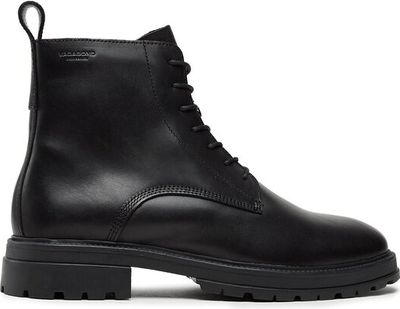 Buty zimowe męskie na lato Vagabond Shoemakers ze sklepu: MODIVO w kategorii: Buty zimowe męskie - zdjęcie WP-EBWP-BKLVO-LN0_0000301244059
