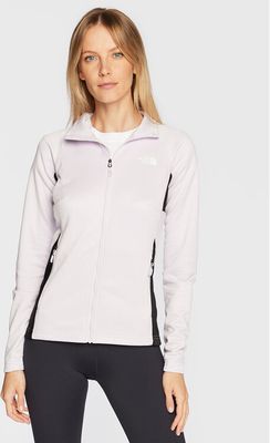 Bluza damska na wiosnę The North Face ze sklepu: MODIVO w kategorii: Bluzy damskie - zdjęcie WP-EBWP-BKLVO-LN0_0000301246152