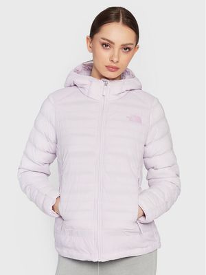 Kurtka damska wiosenna The North Face ze sklepu: MODIVO w kategorii: Kurtki damskie - zdjęcie WP-EBWP-BKLVO-LN0_0000301246428