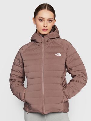 The North Face - Kurtka damska zimowa ze sklepu: MODIVO w kategorii: Kurtki damskie - zdjęcie WP-EBWP-BKLVO-LN0_0000301246480