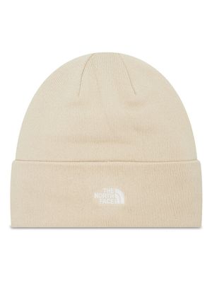 Czapka zimowa damska na wiosnę jesienny The North Face ze sklepu: MODIVO w kategorii: Czapki zimowe damskie - zdjęcie WP-EBWP-BKLVO-LN0_0000301247760