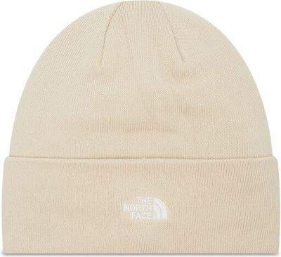 Czapka zimowa damska na wiosnę jesienny The North Face ze sklepu: MODIVO w kategorii: Czapki zimowe damskie - zdjęcie WP-EBWP-BKLVO-LN0_0000301247760