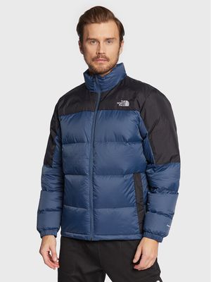 The North Face - Kurtka męska zimowa ze sklepu: MODIVO w kategorii: Kurtki męskie - zdjęcie WP-EBWP-BKLVO-LN0_0000301250302