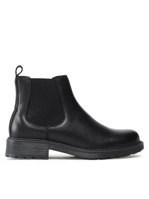Botki na jesień Clarks ze sklepu: MODIVO w kategorii: Botki - zdjęcie WP-EBWP-BKLVO-LN0_0000301253204