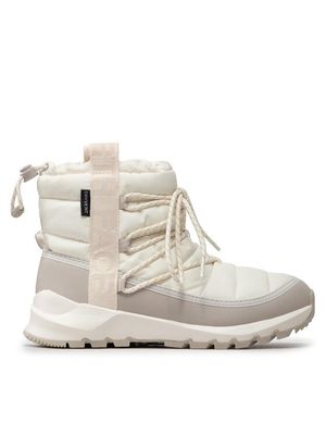 The North Face - Śniegowce damskie na zimę ze sklepu: MODIVO w kategorii: Śniegowce damskie - zdjęcie WP-EBWP-BKLVO-LN0_0000301254850