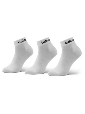Skarpetki damskie adidas ze sklepu: MODIVO w kategorii: Skarpetki damskie - zdjęcie WP-EBWP-BKLVO-LN0_0000301260271