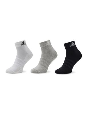 Skarpetki damskie w sportowym stylu bez wzorów adidas ze sklepu: MODIVO w kategorii: Skarpetki damskie - zdjęcie WP-EBWP-BKLVO-LN0_0000301261056