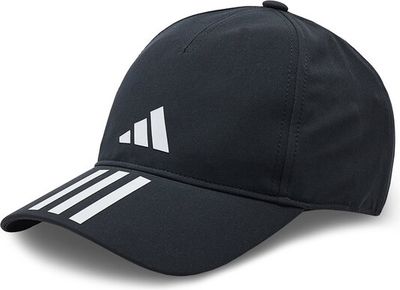 Czapka z daszkiem męska jesienny adidas ze sklepu: MODIVO w kategorii: Czapki z daszkiem męskie - zdjęcie WP-EBWP-BKLVO-LN0_0000301264682