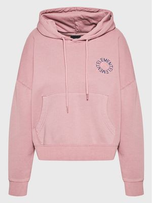 Bluza damska wiosenna Element ze sklepu: MODIVO w kategorii: Bluzy damskie - zdjęcie WP-EBWP-BKLVO-LN0_0000301291565