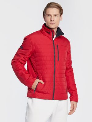 Kurtka męska zimowa Helly Hansen ze sklepu: MODIVO w kategorii: Kurtki męskie - zdjęcie WP-EBWP-BKLVO-LN0_0000301294504