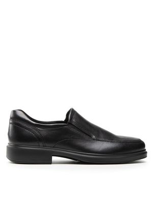Buty eleganckie męskie jesienne ECCO ze sklepu: MODIVO w kategorii: Buty eleganckie męskie - zdjęcie WP-EBWP-BKLVO-LN0_0000301302100