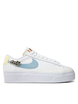 Buty sportowe damskie wiosenne Nike ze sklepu: MODIVO w kategorii: Buty sportowe damskie - zdjęcie WP-EBWP-BKLVO-LN0_0000301306610