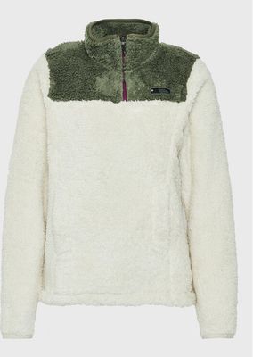 Black Diamond - Bluza damska zimowa ze sklepu: MODIVO w kategorii: Bluzy damskie - zdjęcie WP-EBWP-BKLVO-LN0_0000301319733
