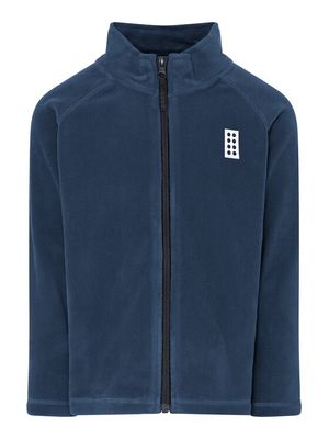 Bluza chłopięca na wiosnę LEGO ze sklepu: MODIVO w kategorii: Bluzy chłopięce - zdjęcie WP-EBWP-BKLVO-LN0_0000301322504