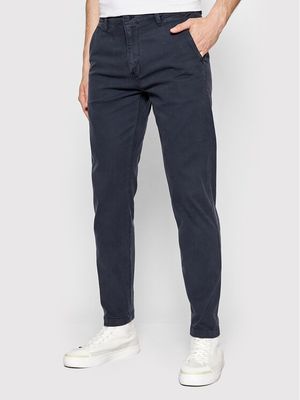 Spodnie męskie jesienne Levi's® ze sklepu: MODIVO w kategorii: Spodnie męskie - zdjęcie WP-EBWP-BKLVO-LN0_0000301338437