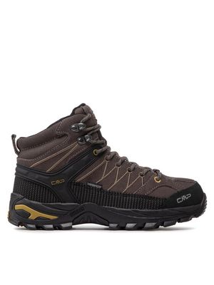 Buty trekkingowe męskie na lato CMP ze sklepu: MODIVO w kategorii: Buty trekkingowe męskie - zdjęcie WP-EBWP-BKLVO-LN0_0000301342533