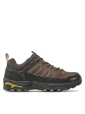 CMP - Buty trekkingowe męskie na jesień ze sklepu: MODIVO w kategorii: Buty trekkingowe męskie - zdjęcie WP-EBWP-BKLVO-LN0_0000301342809